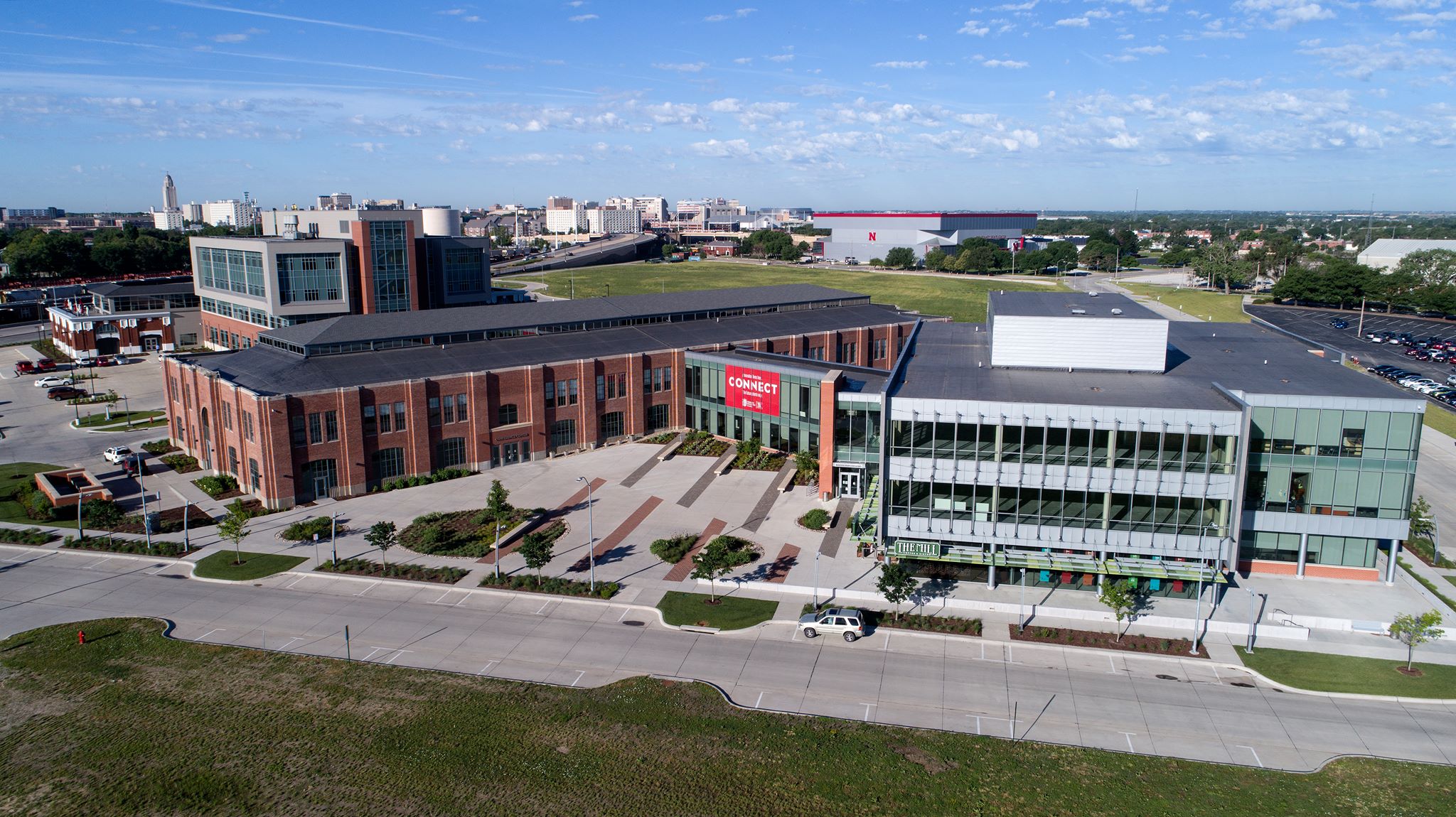 The Complete Engineer Conference Venue College of Engineering